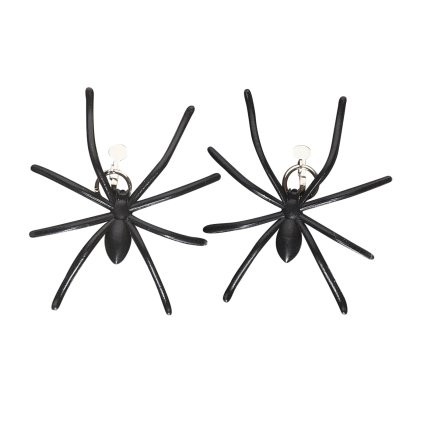 Náušnice pavouci