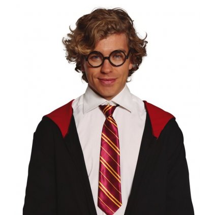 Kravata Harry Potter