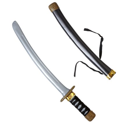 Katana s pouzdrem 40 cm