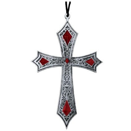 Gothic kříž