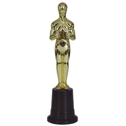 Soška filmový Oscar