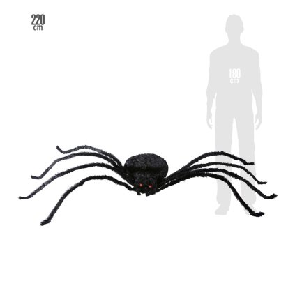 Gigantický pavouk 220 cm