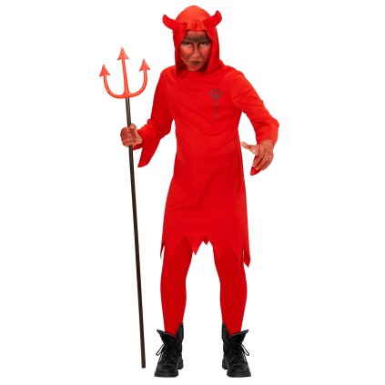 Dětský kostým ďábel (čert)