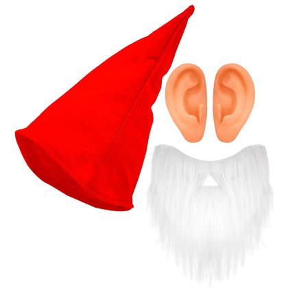 Sada pro trpaslíka