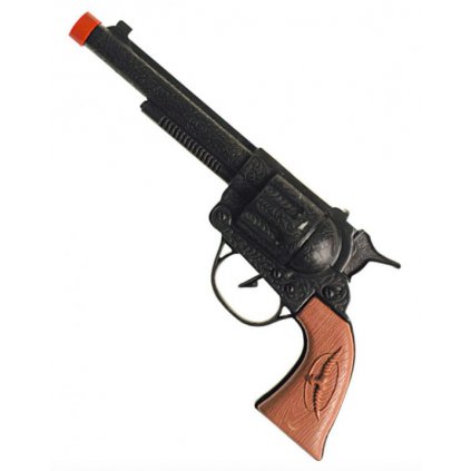 pistole kovboj western