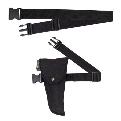 Pouzdro na zbraň s páskem