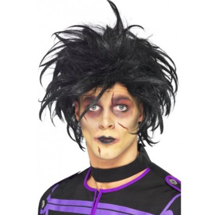 paruka střihoruký edward