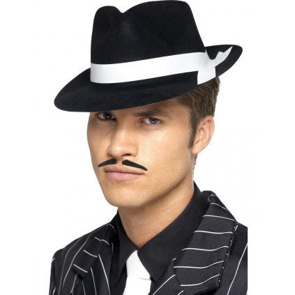 Mafiánský klobouk Al Capone