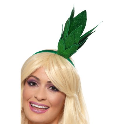 Párty čelenka Ananas hawaii