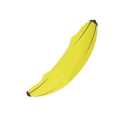 Nafukovací banán 75cm