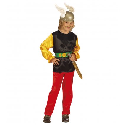 Dětský kostým Asterix