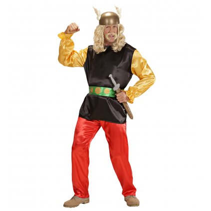 Pánský kostým Asterix
