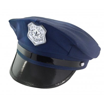 Čepice Policista dospělý