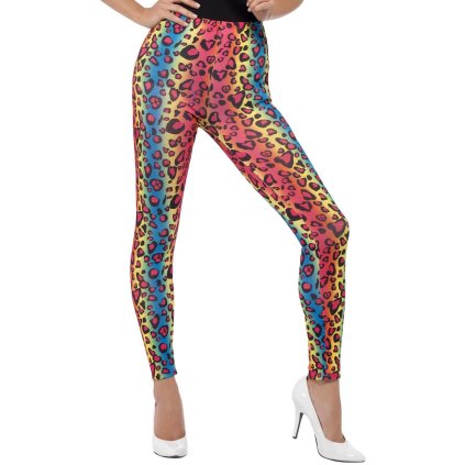 legíny leopard