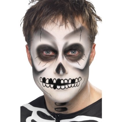 Make-up kostlivec