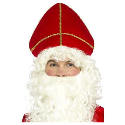 Čepice pro Mikuláše