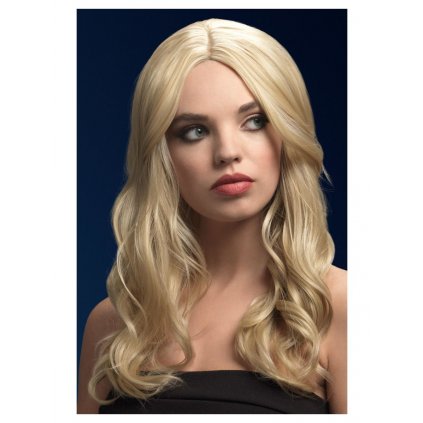 Profi paruka blond Khloe