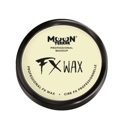 Tvarovatelný vosk pro FX makeup