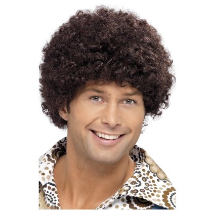 Disco afro 70. léta