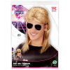 paruka 80 leta mullet na jagra