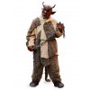 kvalitni kostym kozich pro certa krampus
