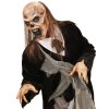 zombie maska paruka