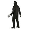 halloween kostým Kostlivec pro dospělé