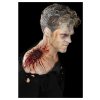Halloween FX latexové zranění Zombie infikované kousnuti