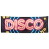 Banner Disco