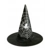cerny klobouk carodejnice pro deti