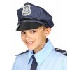 Dětská policejní čepice