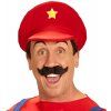 Čepice Mario