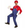 Čepice Mario