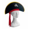 piratsky klobouk pro děti karneval