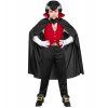 Dětský kostým Drákuly