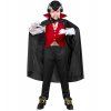 Dětský kostým Drákuly