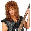 Pánská paruka rocker