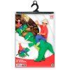 Dětský kostým jezdec na dinosaurovi
