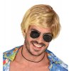 Pánská paruka beach boy