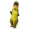Nafukovací kostým dinosaura T-Rex