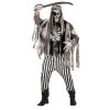 Pirátský kostým Duch (pro dospělé) ptakoviny