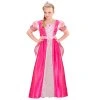 Dětský kostým Růženka