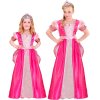 Dětský kostým Růženka