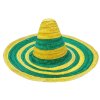 mexický klobouk sombrero