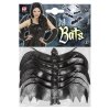 Gumoví netopýři 6ks PARTYZON.cz