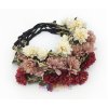 květinové čelenky
