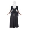 halloween Dámský kostým Černá vdova