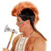 Indiánská paruka Mohawk