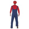 strašidelný Zombie kostým Super Mario