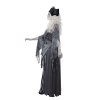 Dámský kostým Duch pirátky halloween párty